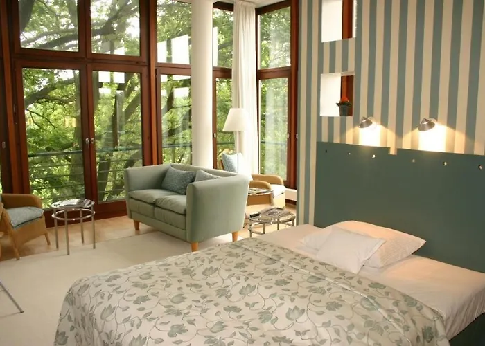 Privathotel Lindtner Hamborg