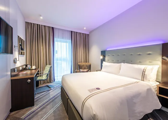 Premier Inn St. PauliHotel Hamburg