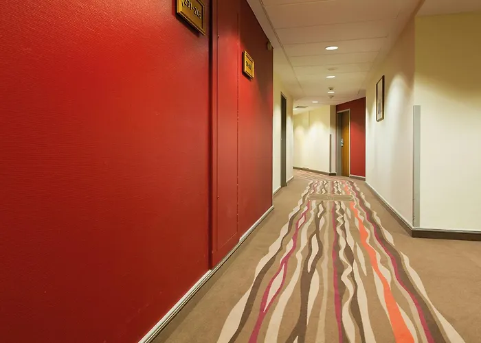 Leonardo StillhornHotel Hamburg