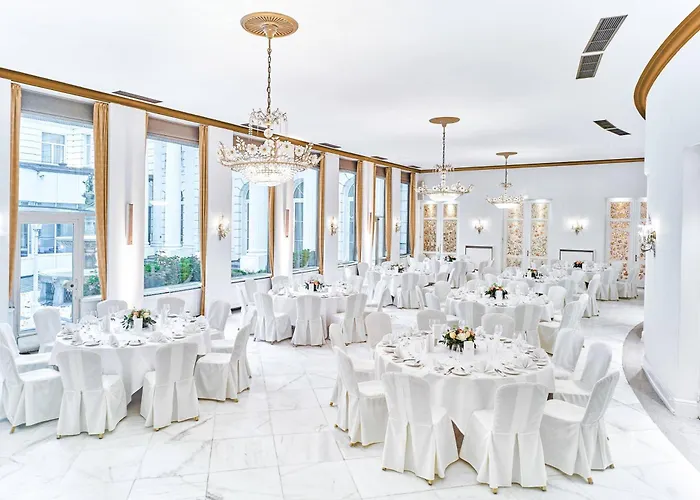 Hotel Atlantic Hamburg, Autograph Collection